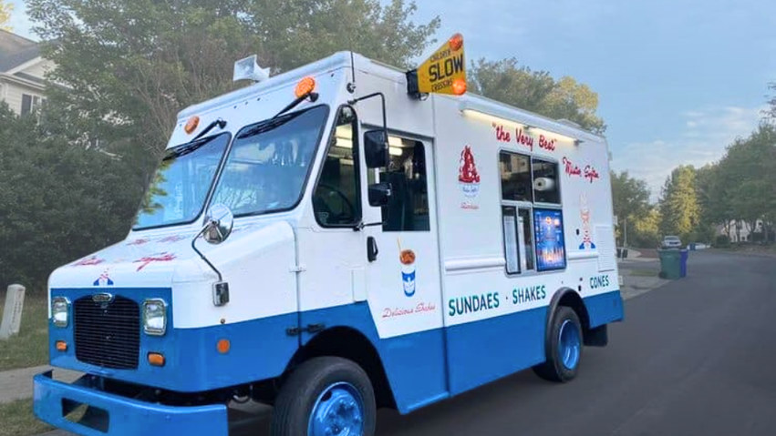 Track Down the Mister Softee Truck in NYC This Summer with the New Mister Softee App