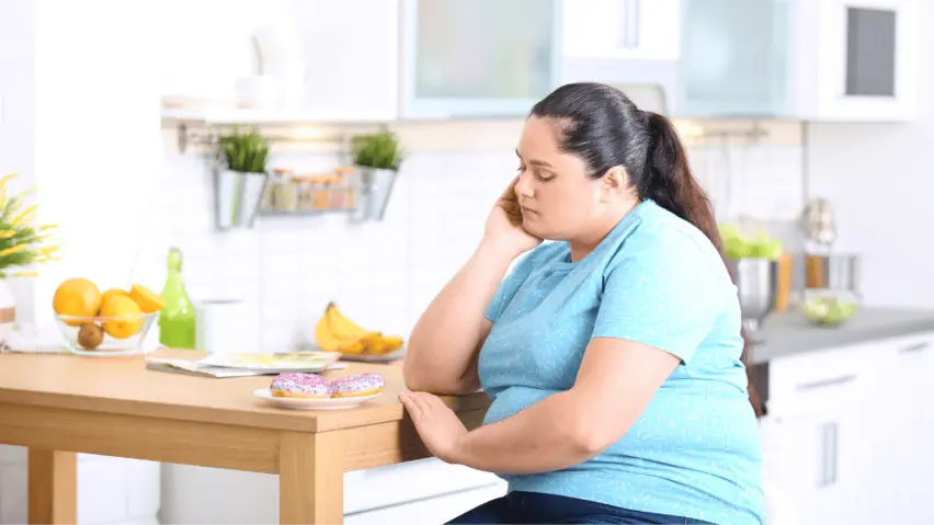 How to Stop Being Insecure about Your Body