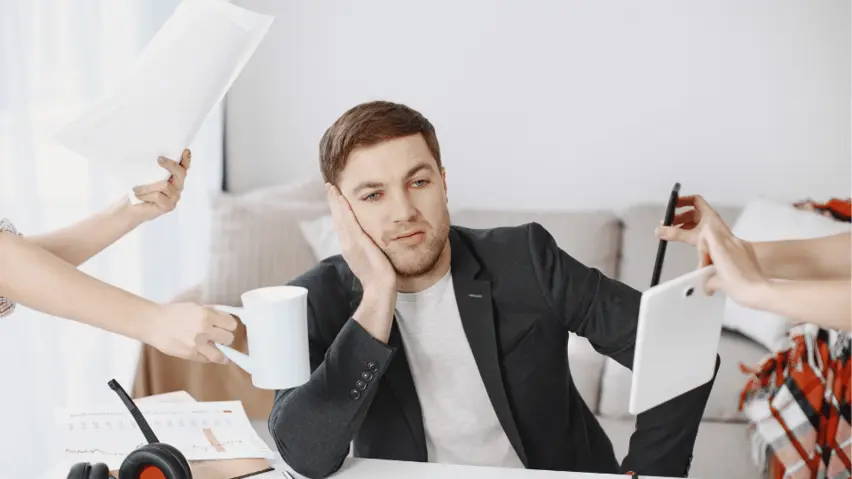 How to Prevent Excessive Daydreaming