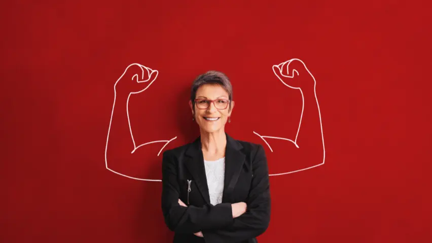 How to Conduct a Visual Self-Assessment: Identifying Your Strengths and Weaknesses