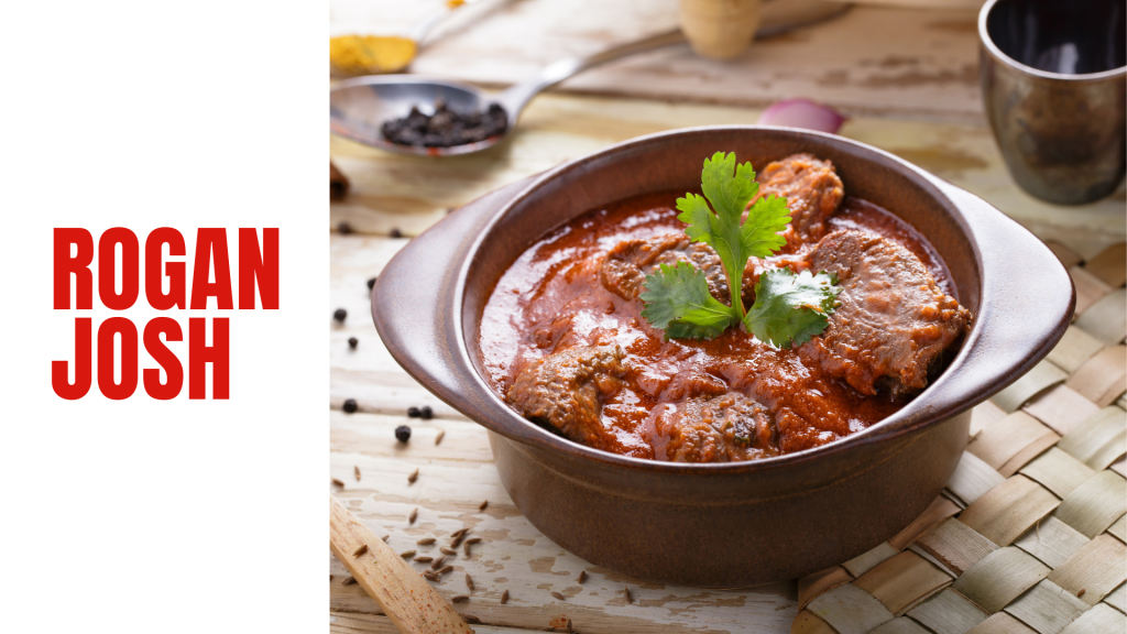 Eid-ul-Adha Delights: 5 Traditional Dishes to Celebrate the Feast