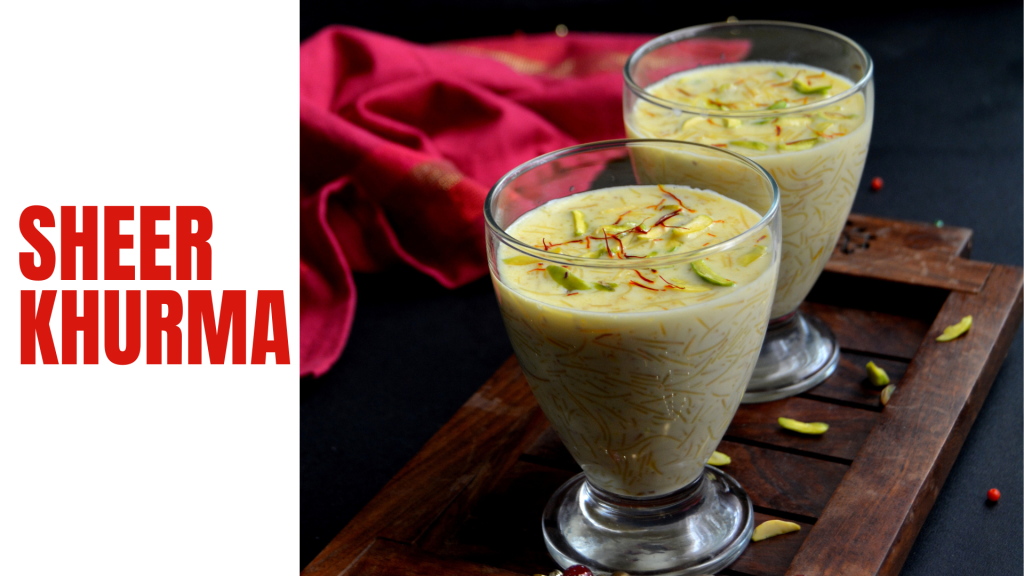 Eid-ul-Adha Delights: 5 Traditional Dishes to Celebrate the Feast