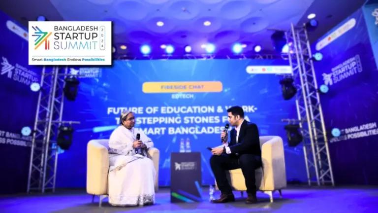 Bangladesh Startup Summit on 27-28th July Sparks Innovation and Entrepreneurship Growth in Home Country