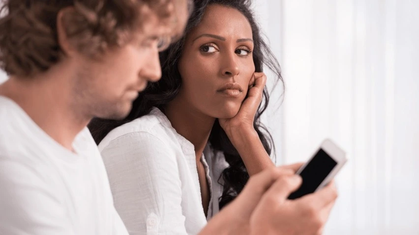 How to Build Trust and Overcome Doubt in Your Relationship