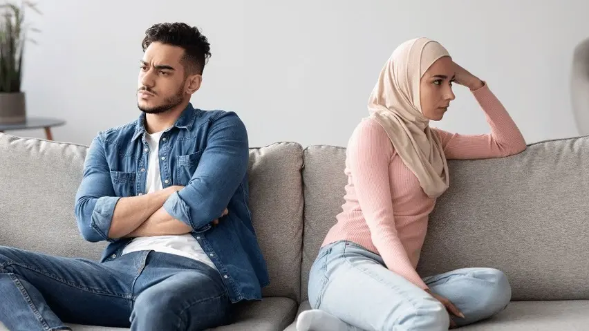 How to Build Trust and Overcome Doubt in Your Relationship