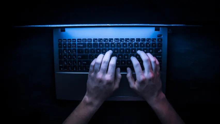 Google One's Dark Web Report Can Protect Your Identity!