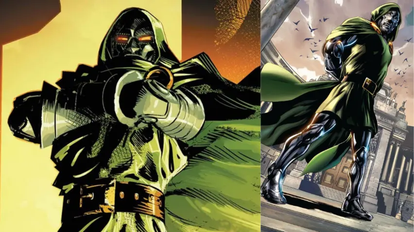 Robert Downey Jr. Shocks Fans with Return to MCU