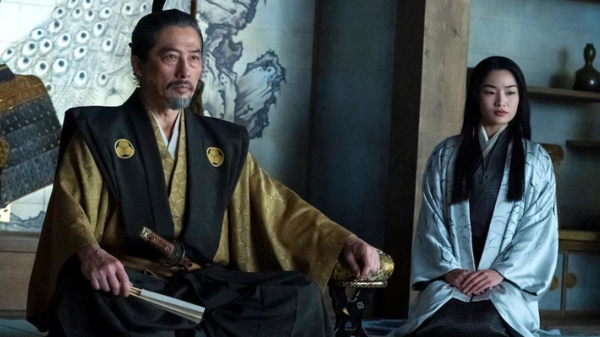 'Shogun' Makes History as First Non-English Drama to Win 18 Emmy Awards