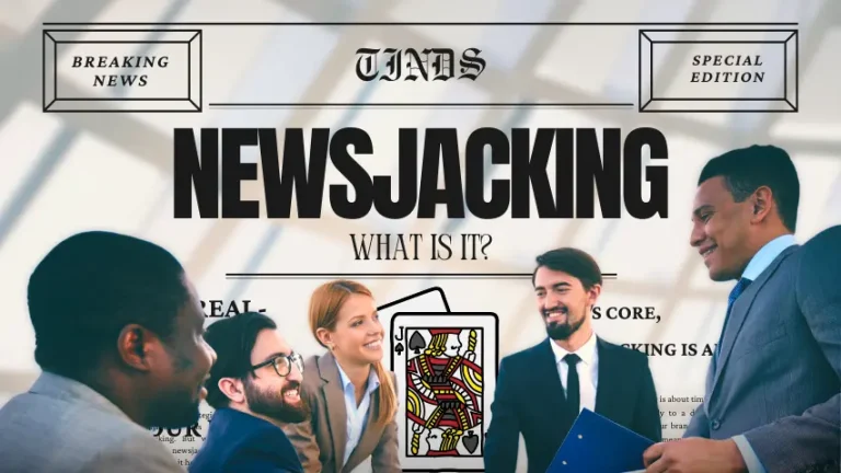How to Use ‘Newsjacking’ to Promote Your Brand Effectively