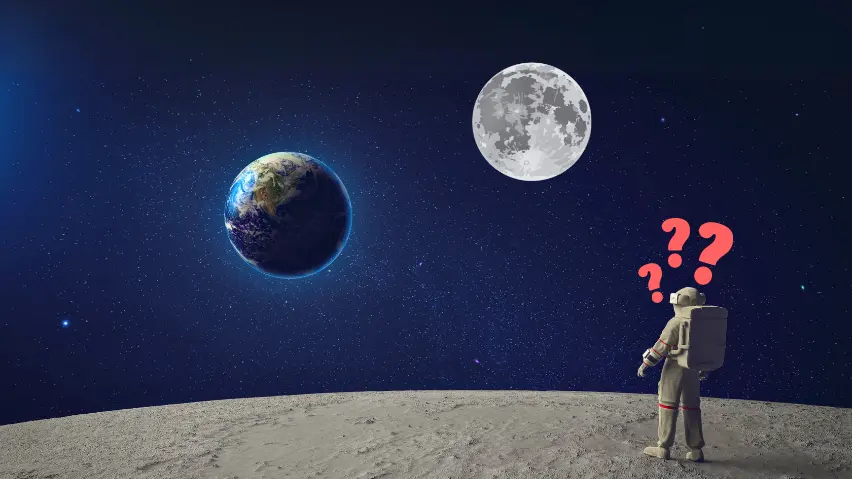 Earth gets a cosmic sidekick! How and Where to See the Second Moon?