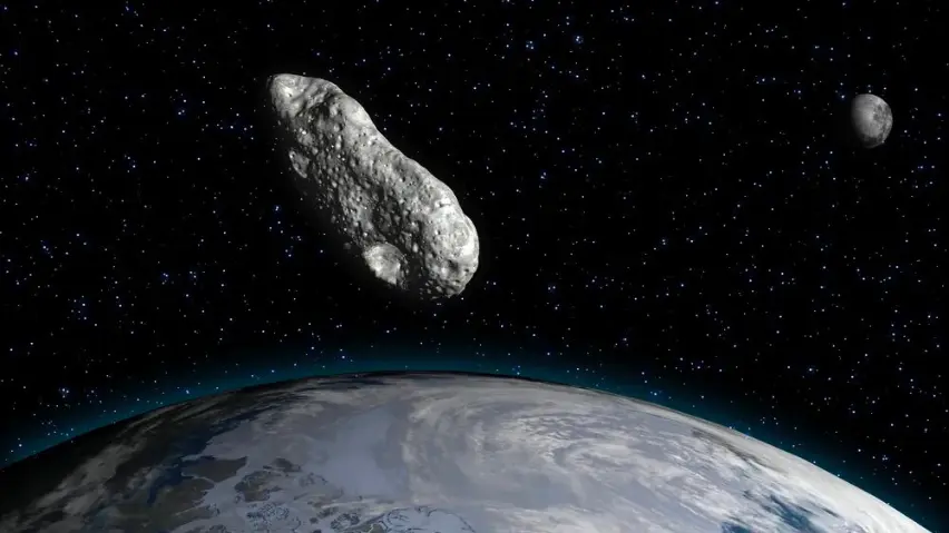 Earth gets a cosmic sidekick! How and Where to See the Second Moon?