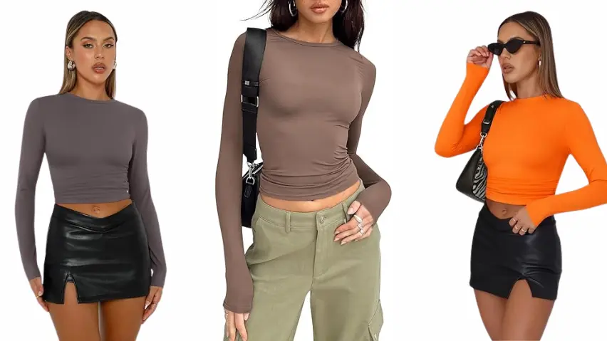 Your Ultimate Guide to Fall Wardrobe