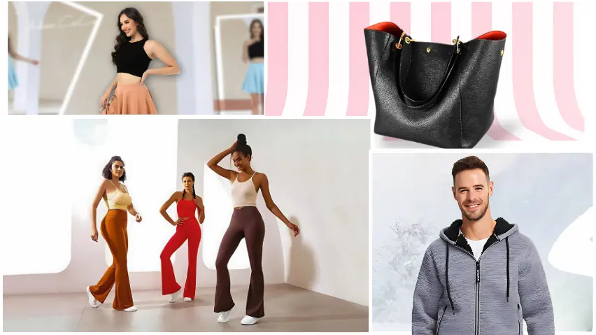 Your Ultimate Guide to Fall Wardrobe