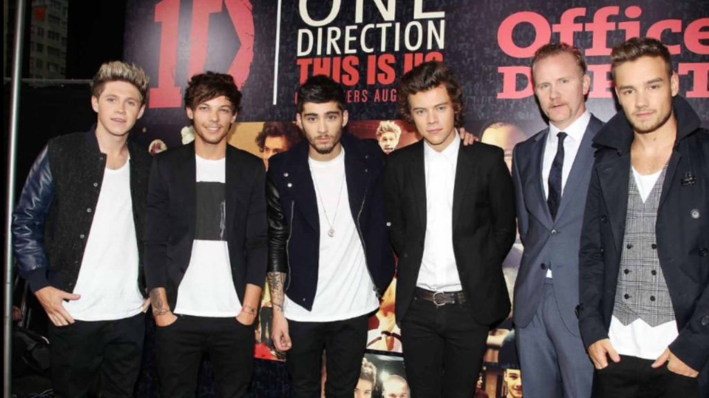 Liam Payne’s Story: From Global Stardom to Personal Struggles