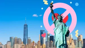 New York Voted the Worst City in the U.S. for Dating
