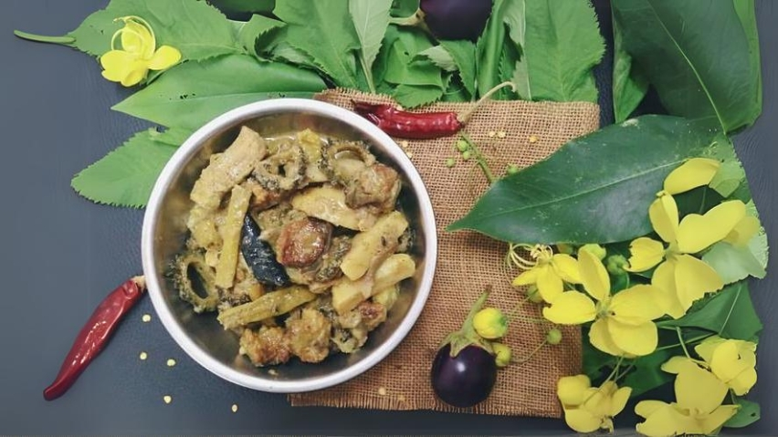 Flavors of Durga Puja: 5 Iconic Recipes to Celebrate the Festive Spirit