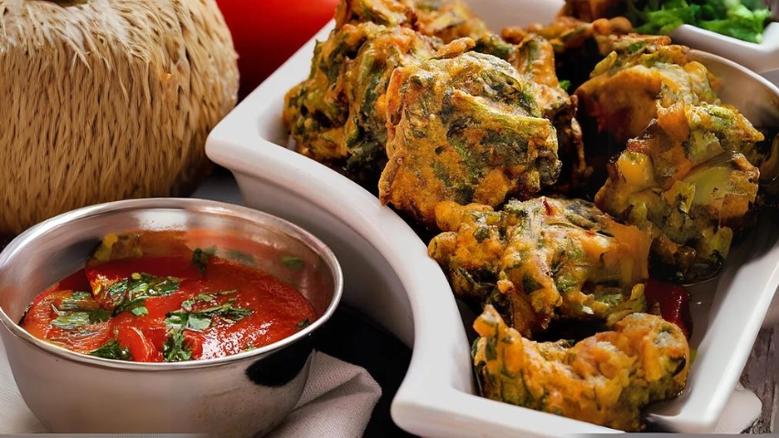 Flavors of Durga Puja: 5 Iconic Recipes to Celebrate the Festive Spirit