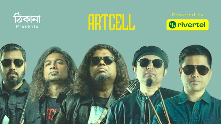 Warfaze and Artcell Set to Rock New York: Free Concert Ticket Giveaway!