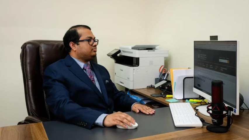 AH Law Firm: Navigating Immigration Challenges with Attorney Ahsan Habib