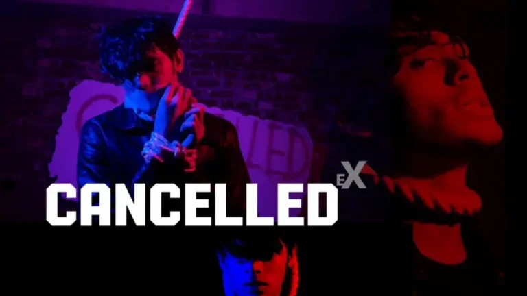 “Cancelled” –Abrar's Take on Digital Backlash