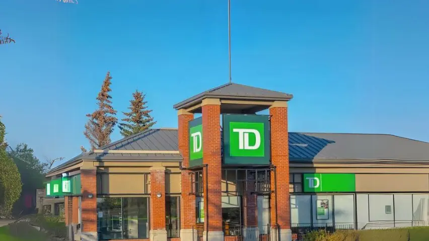 Dirty Money, Cleaned Out: TD Bank Fined $3 Billion for Laundering Scandal