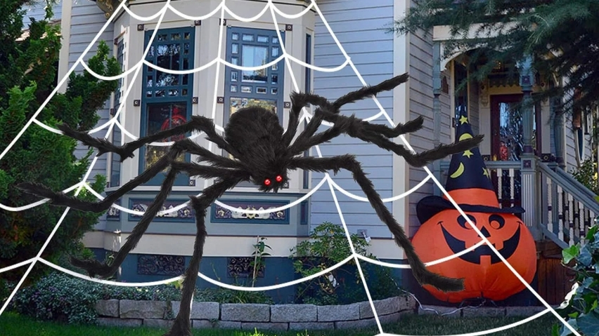 Spooky Yet Stylish: Halloween Decor Picks for 2024