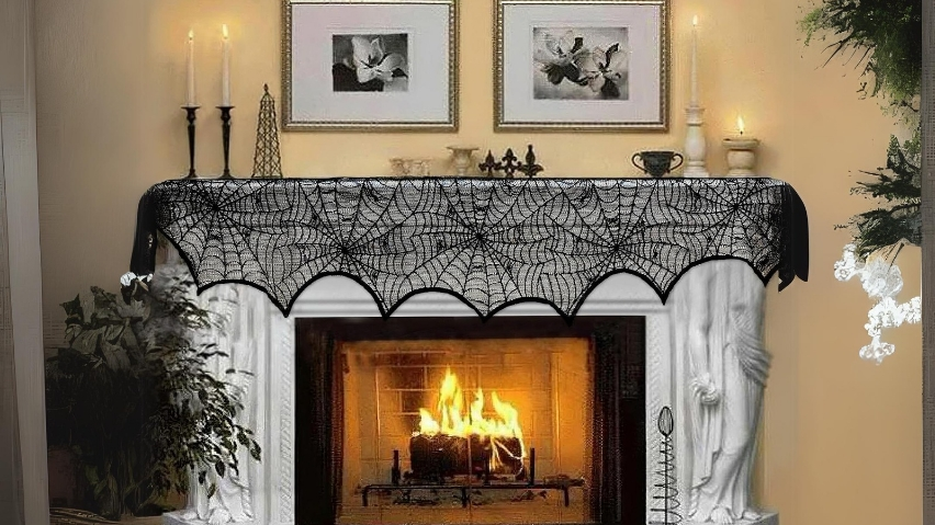 Spooky Yet Stylish: Halloween Decor Picks for 2024