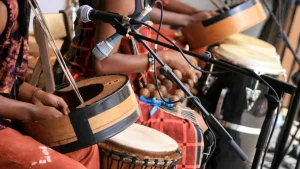 Southeast Asia’s Music Scene: A Melodic Tapestry of Cultures