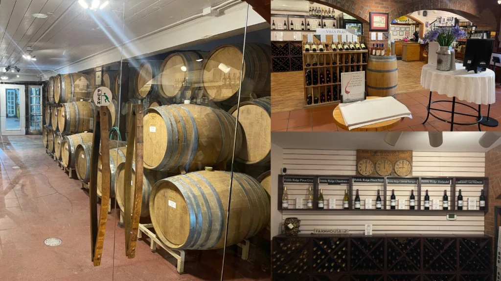 Millbrook, NY Day Trip: Wine Tasting & Picnics