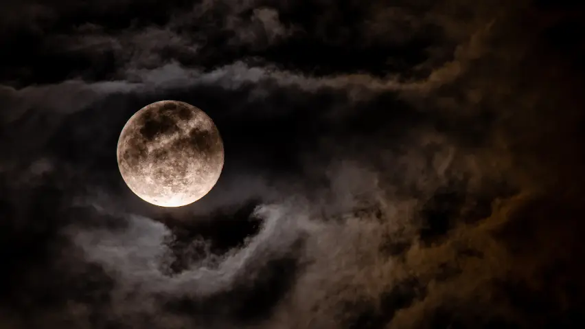 Beaver Moon: Don’t Miss the Last Supermoon of 2024!