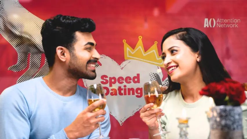 Speed Dating Event in Dhaka: Ditch the Apps, Connect in Real-Life