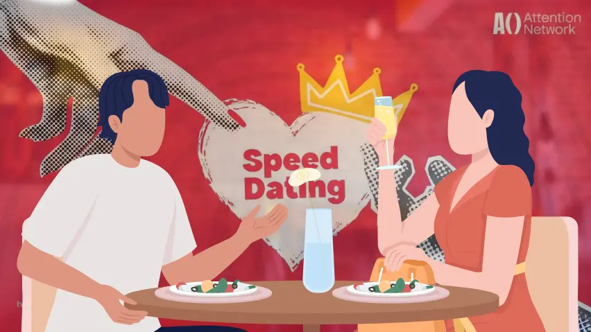 Speed Dating Event in Dhaka: Ditch the Apps, Connect in Real-Life