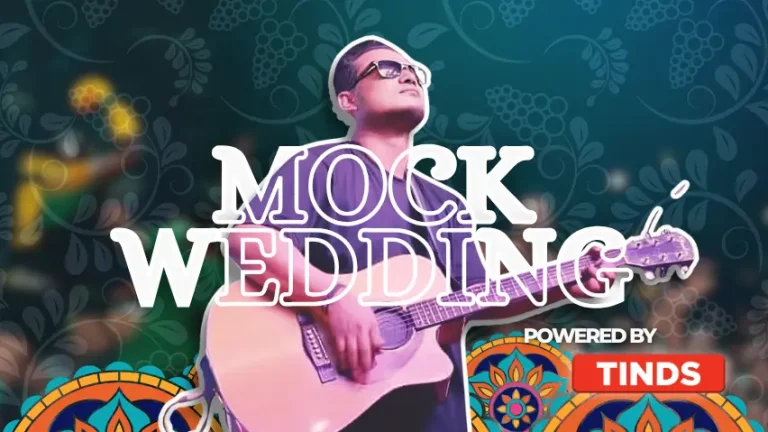 Mock Wedding 2024: A Cultural Celebration with Zunayed Evan