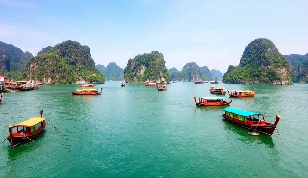 Vietnam