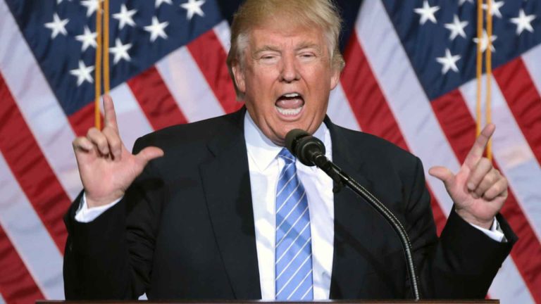 Trump’s Wild Inauguration Speech: Border Walls, Mars Flags, and the Gulf of America?