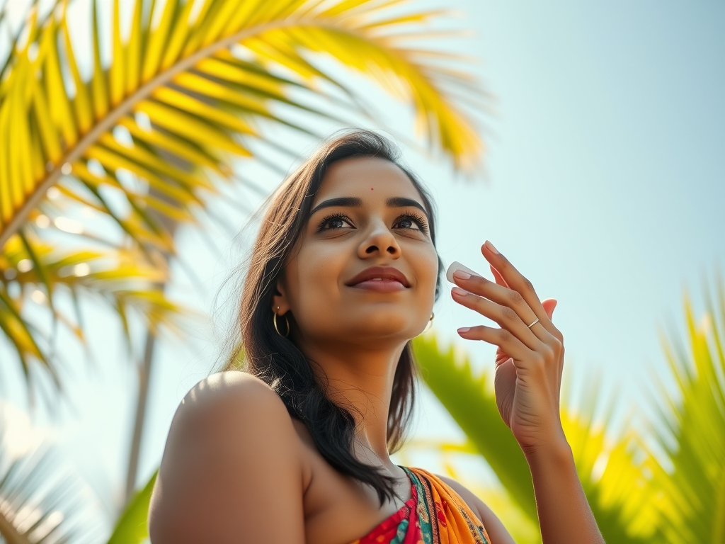 How to Prevent Sun Damage?