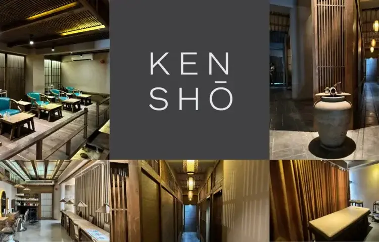 Discover Inner Beauty Secrets at Kensho in Gulshan