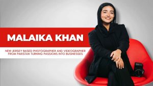 Malaika Khan: Telling Love Stories through her Lenses