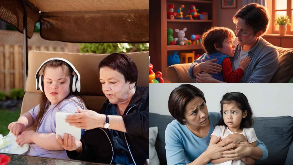 Cathy Hochul's Budget: A Betrayal to Families in Need of ABA Therapy