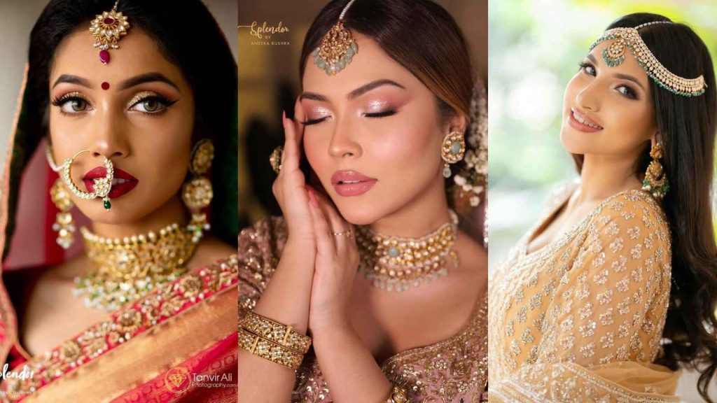 Building a Beauty Empire—Aneeka Bushra & the Success of Splendor