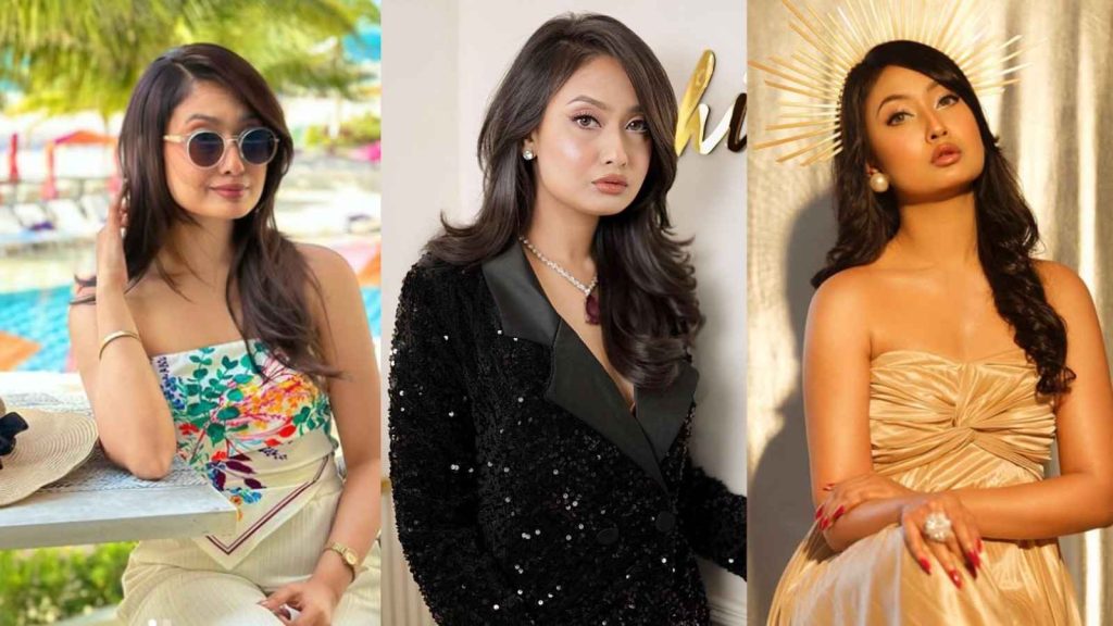 Building a Beauty Empire—Aneeka Bushra & the Success of Splendor