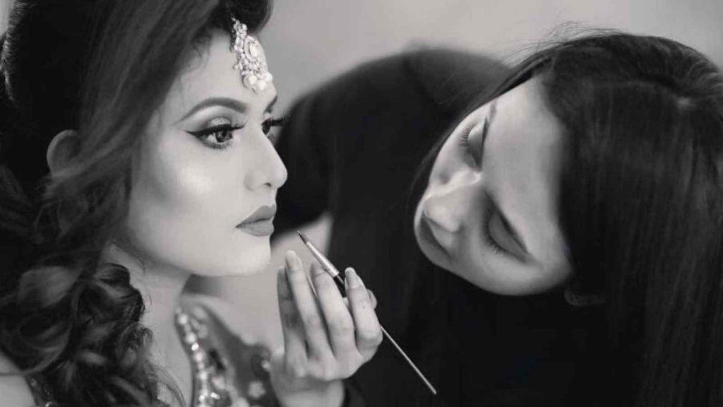 Building a Beauty Empire—Aneeka Bushra & the Success of Splendor