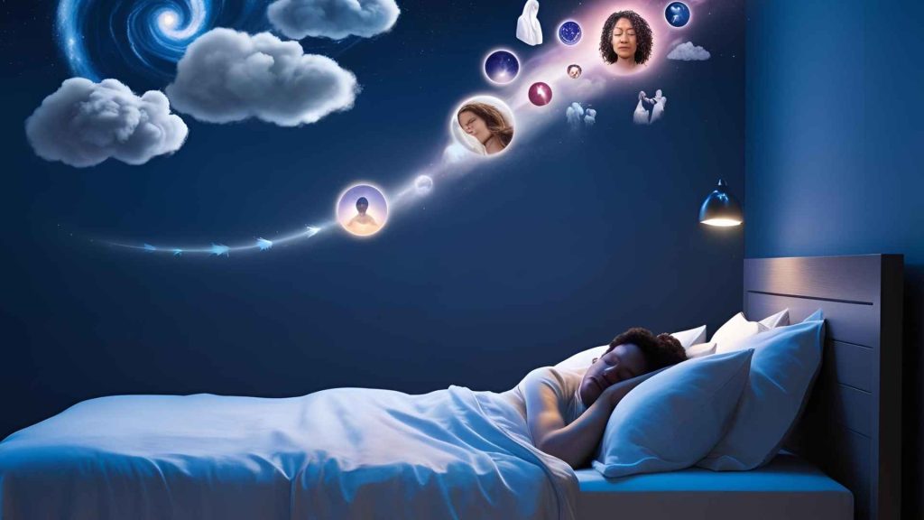 Why Do We Dream? The Science Behind Our Nightly Adventures