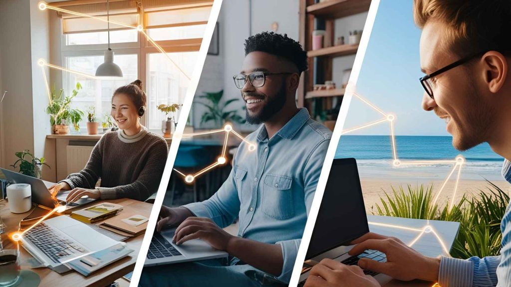 Why Remote Work is Here to Stay And How to Adapt