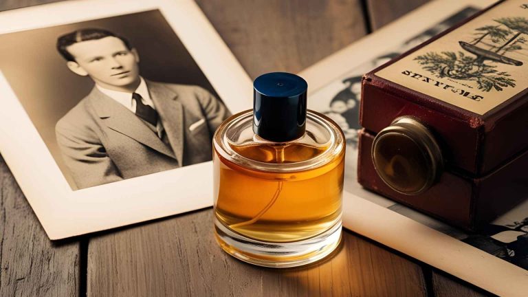 Why Do Certain Smells Instantly Bring Back Memories?