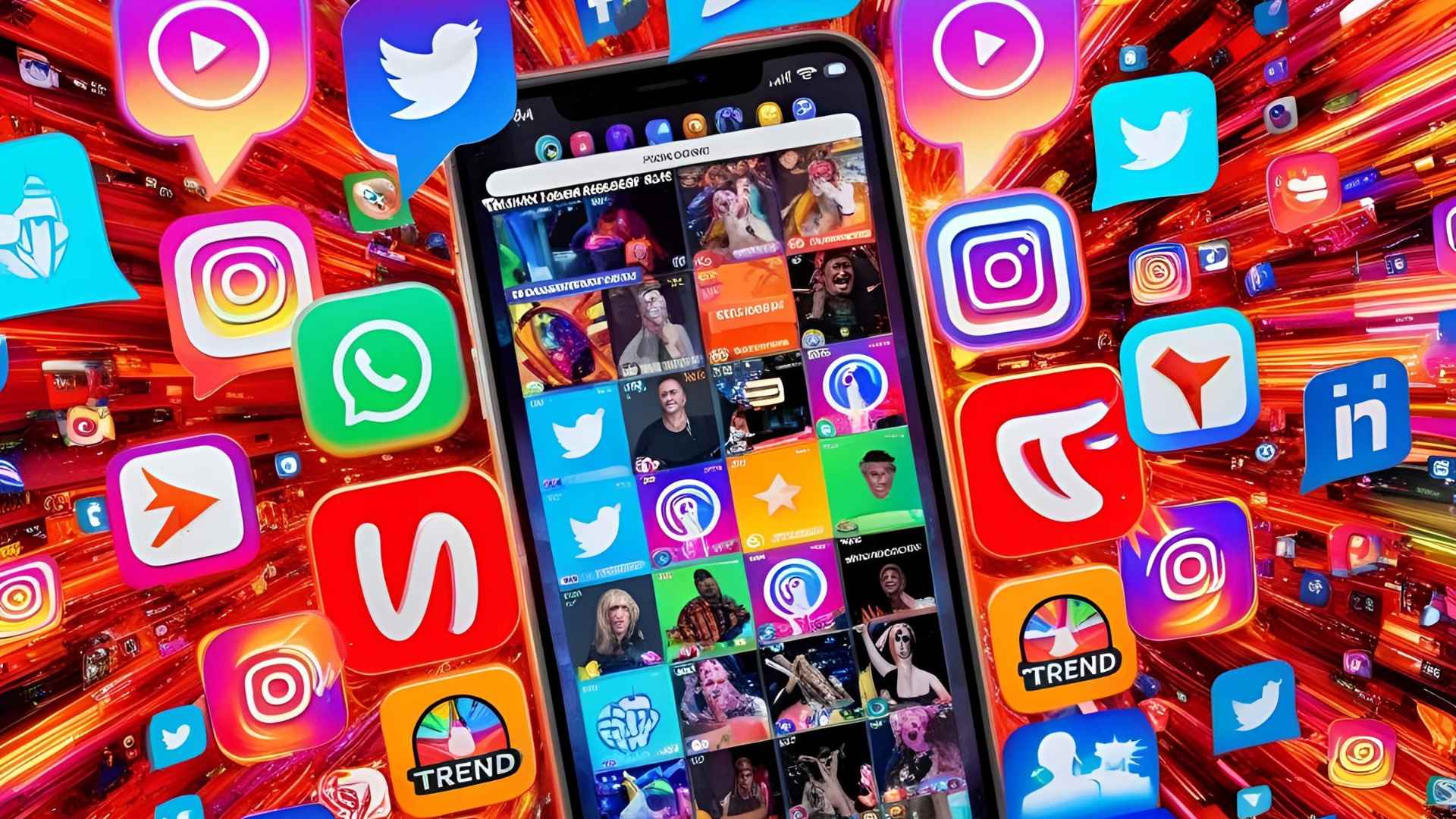 Why Do Ridiculous Trends Become Popular Overnight?