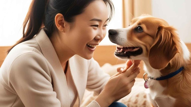 Why Do We Talk to Pets Like They’re Babies?