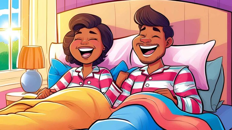 Why Does Everyone Have a “Side of the Bed” Preference?