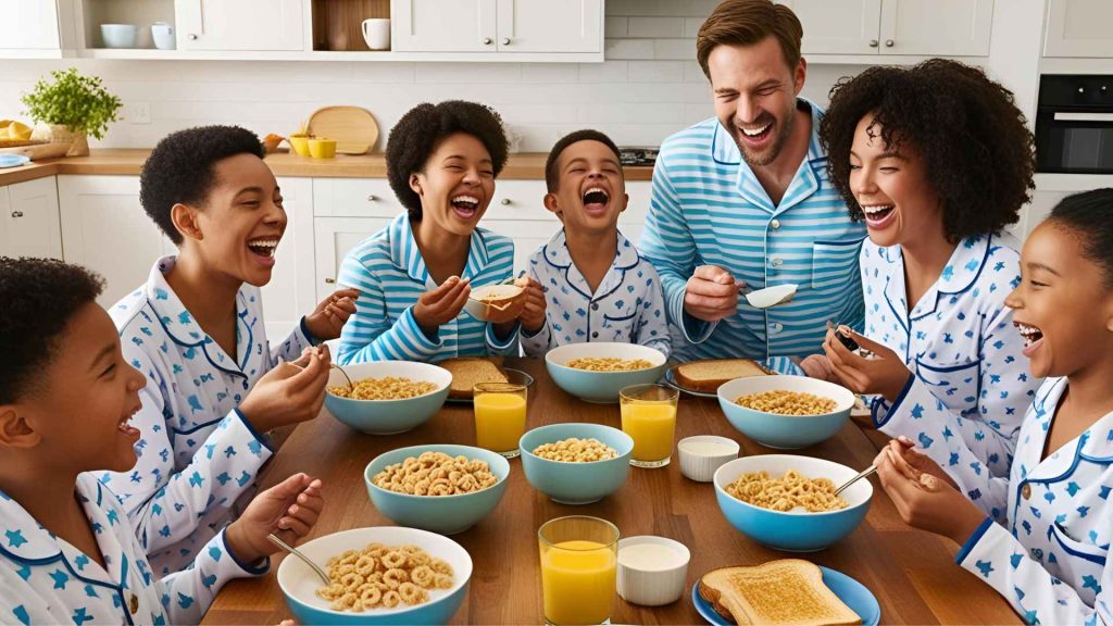 Why Do We Love Eating Breakfast Foods at Night?