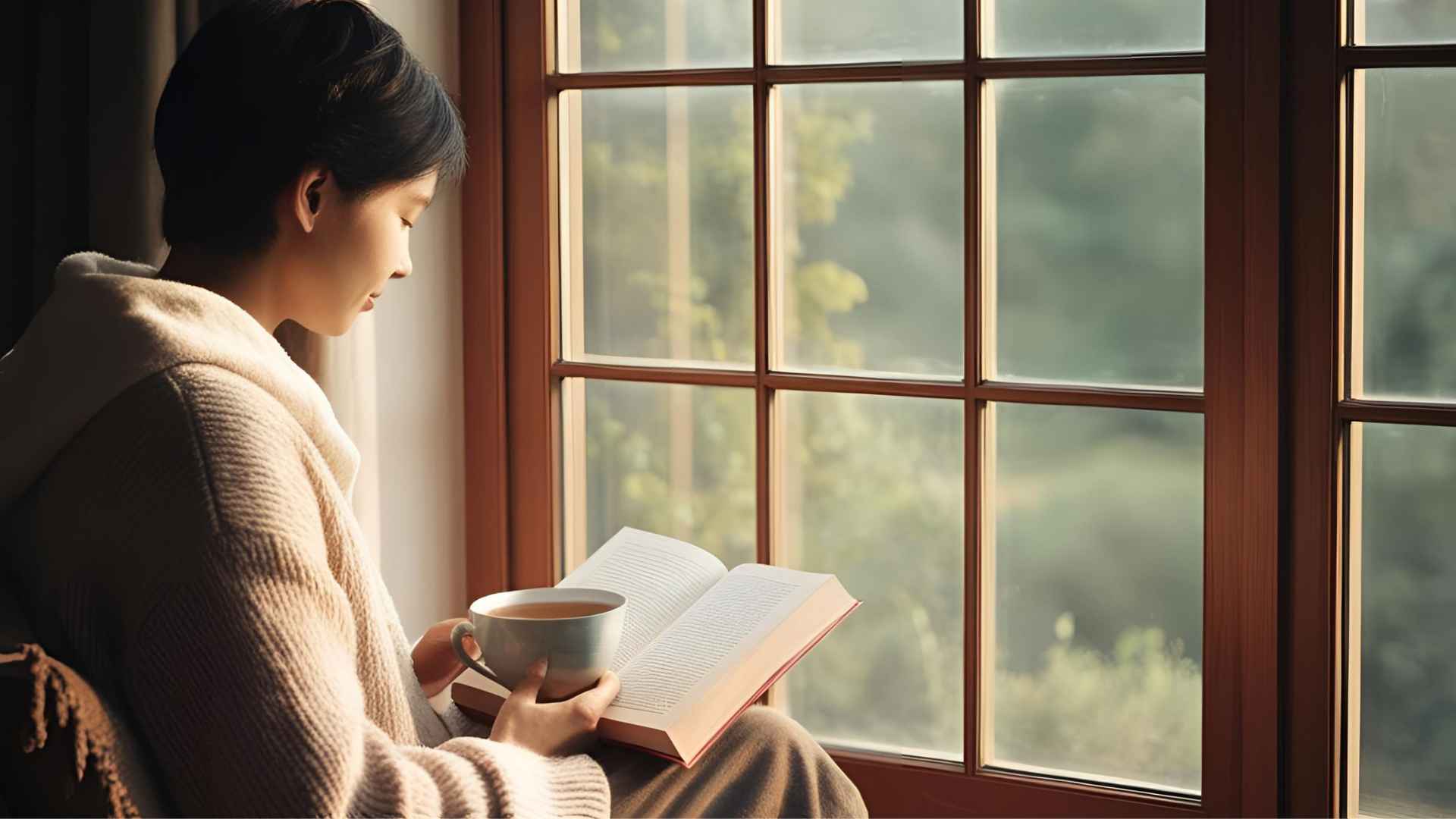 Why Do Some People Love Being Alone While Others Hate It?